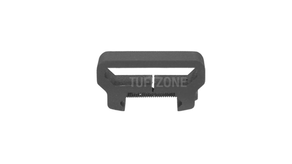 Tuff Zone Sling Swivel, For Belt Sling Up To 1.25in Wide, TZ-MW79
