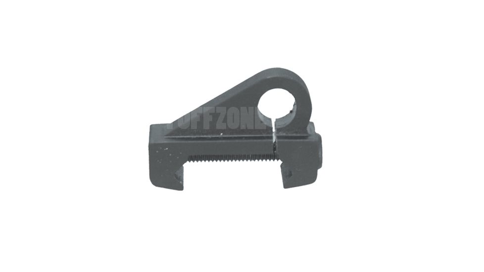 Tuff Zone Sling Swivel, For Corded &amp; Hooked Sling, TZ-MW77