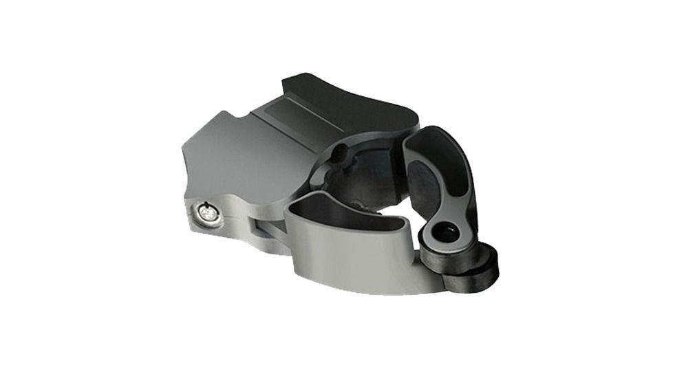 Self Adjusting Gun Lock