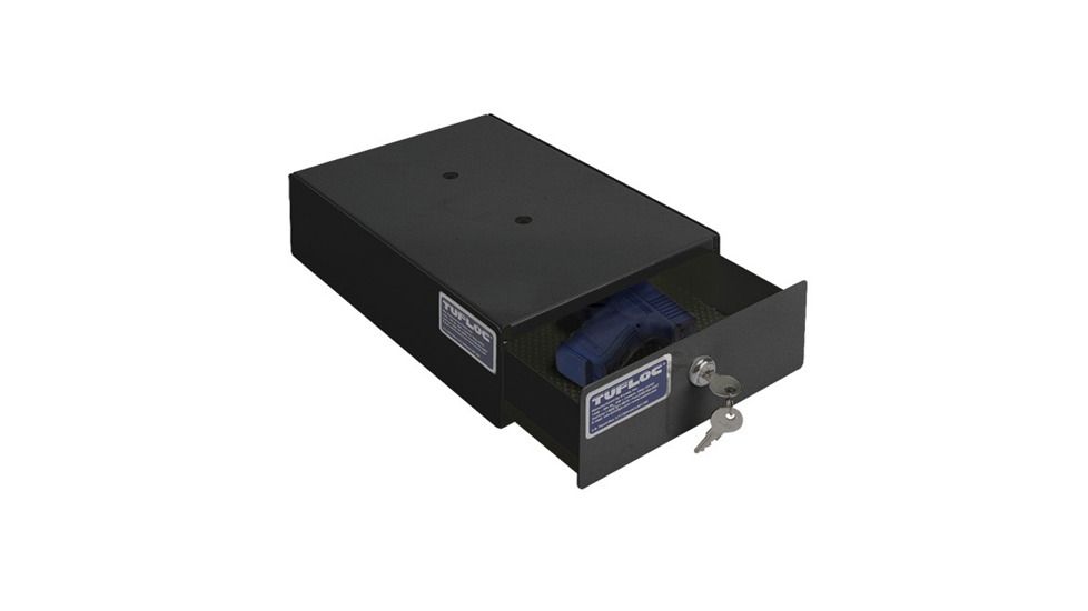 Tufloc Under-seat Tuffbox Drawer - 76-119