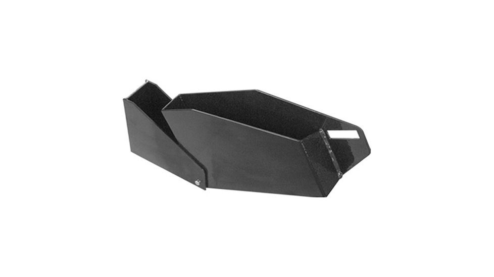 Universal Handgun Pocket