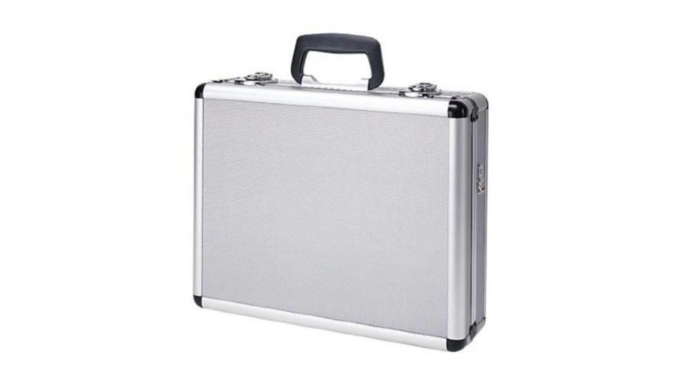 TZ Case 4 Pistol Utility Case 4007584