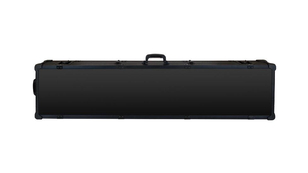 TZ Case Dura-Tech Long Rifle Case, Black, 62&quot; x 16&quot; x 6&quot; TZM0062 B