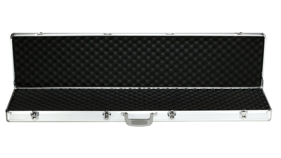 TZ Case Series Pro-Tech Alumitech Hard Gun Case
