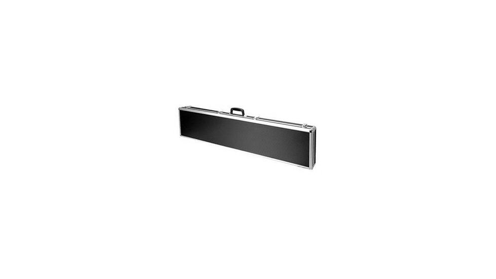 TZ Case Protech Single Rifle/Shotgun Case 53x12x4.25in, Black - TZSR53BS 
