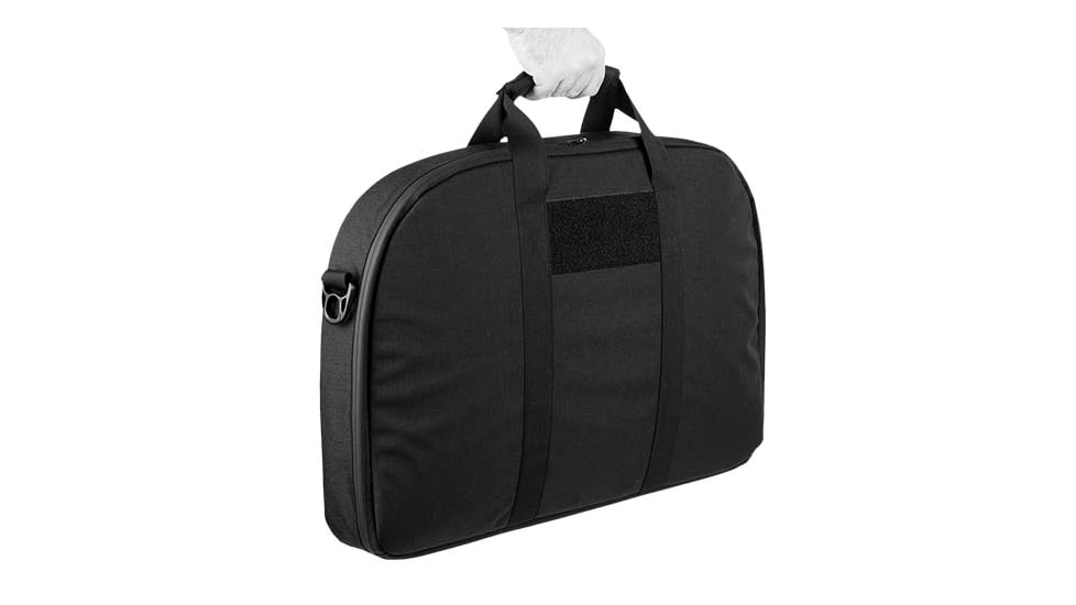 UARM UAPC Universal Armor Protection Case, Black, UAPCB