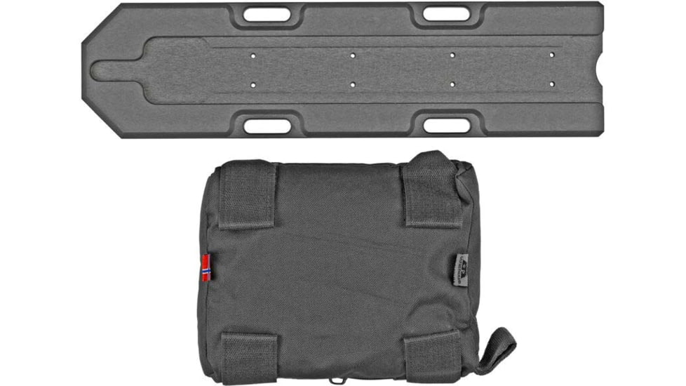 Ulfhednar Arca Platform Gen I, Gray, UH362G1