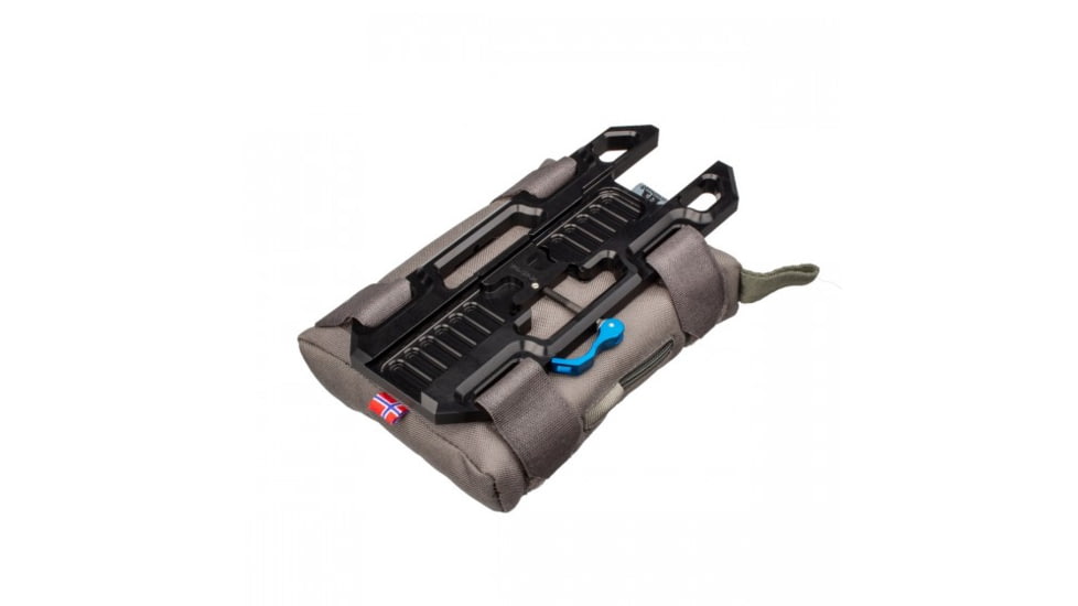 Ulfhednar Arca Platform includes Support Pillow, UH362