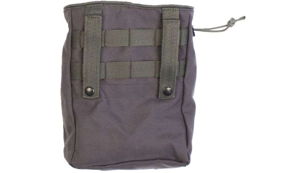 Ulfhednar Empty Shell Bag, 25x20 cm, Cordura, NSN N, UH205