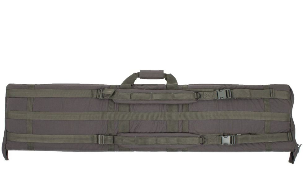 Ulfhednar Gun Case w/backpack straps 140 cm, NSN N, UH040