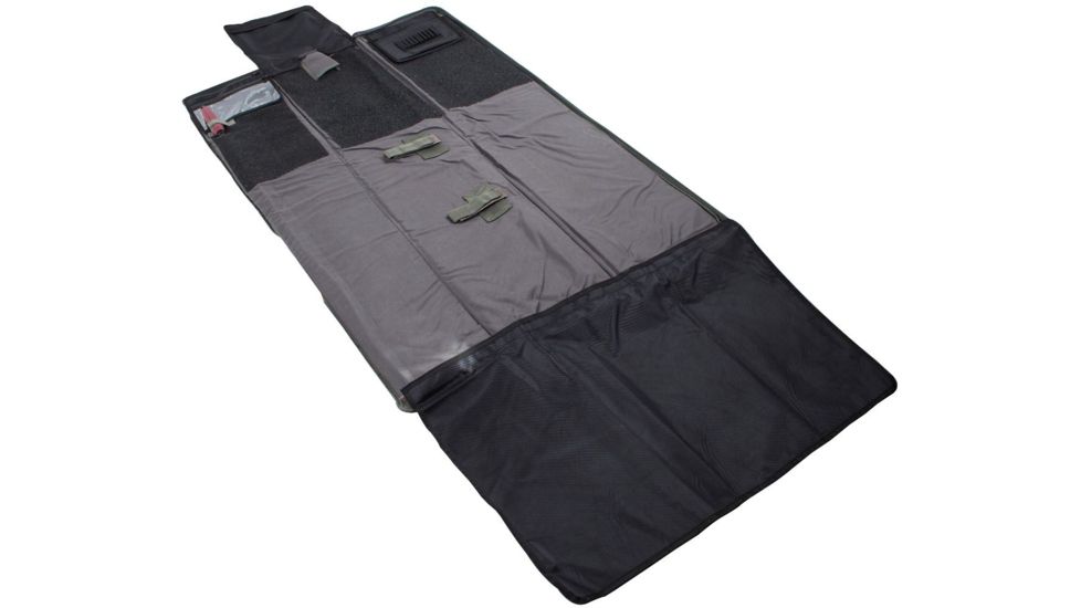 Ulfhednar Gun Case w/backpack straps 140 cm, NSN N, UH040