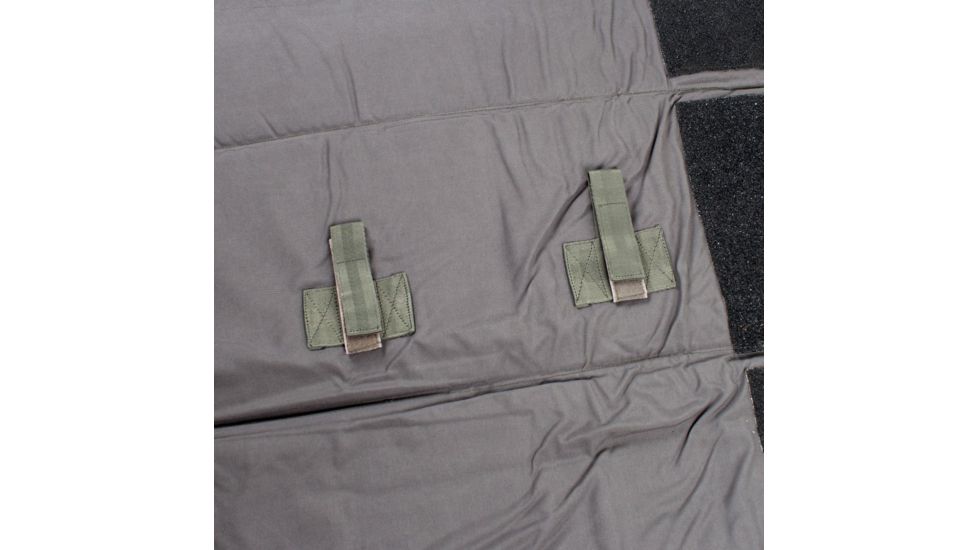 Ulfhednar Gun Case w/backpack straps 140 cm, NSN N, UH040