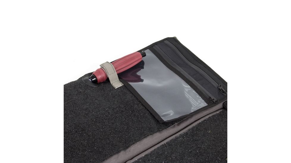 Ulfhednar Gun Case w/backpack straps 140 cm, NSN N, UH040