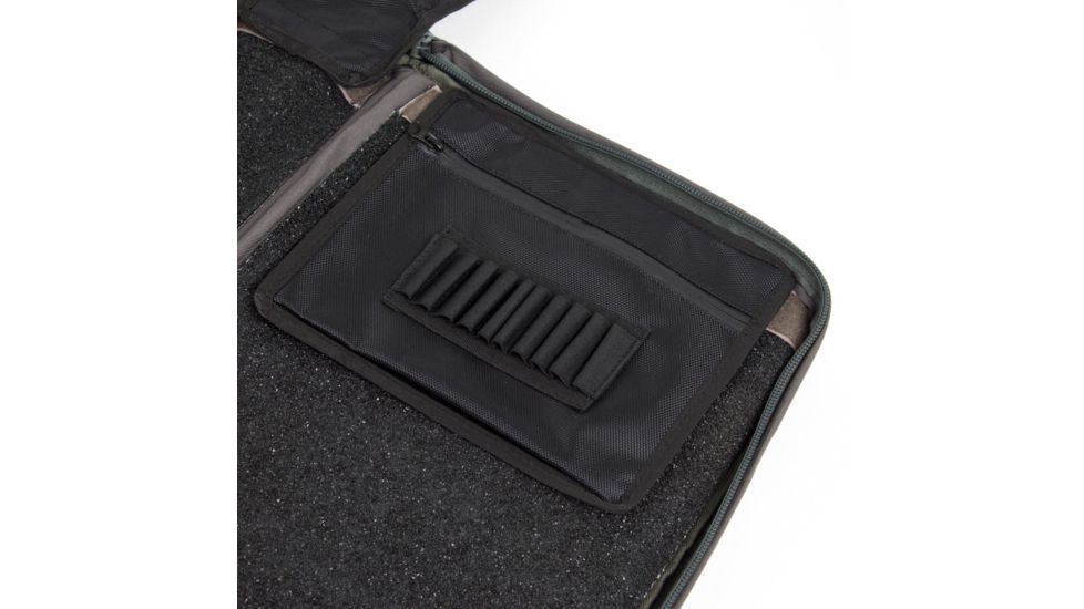 Ulfhednar Gun Case w/backpack straps 140 cm, NSN N, UH040