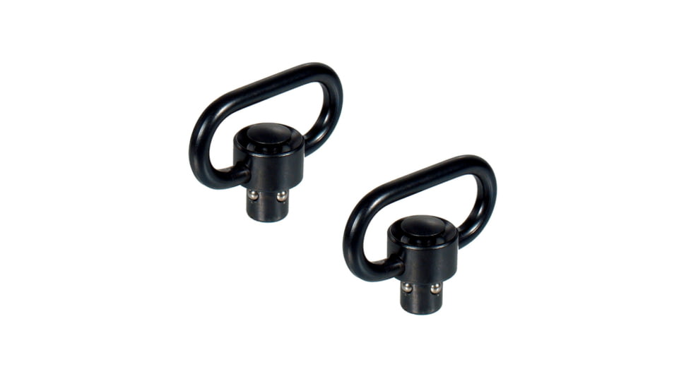 Ulfhednar Heavy Duty QD swivel - 2 pcs, 1.25in, UH320