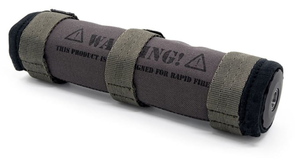 Ulfhednar Miragecover II Silencer, Standard, UH140-MK3