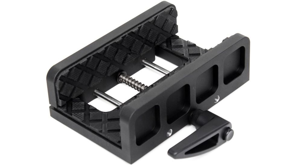 Ulfhednar Monkey Clamp for Tripod, Universal clamp, UHMCLAMP1