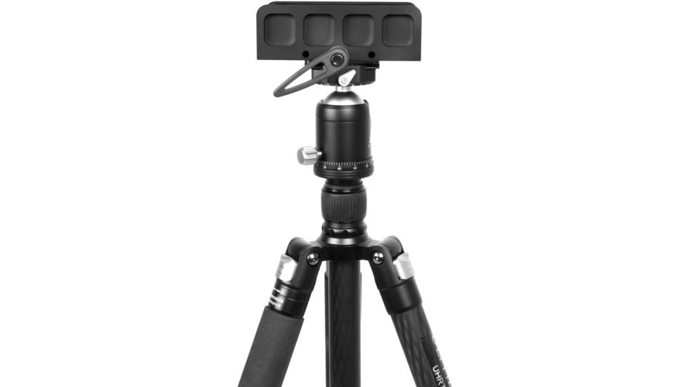 Ulfhednar Monkey Clamp for Tripod, Universal clamp, UHMCLAMP1