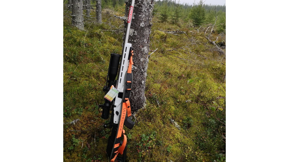 Ulfhednar Rifle Carrying System Hunter, Handsfree, One size, UH510