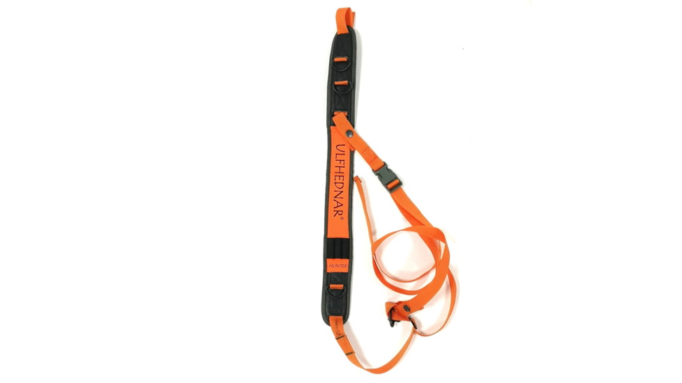 Ulfhednar Rifle Carrying System Hunter, Handsfree, One size, UH510