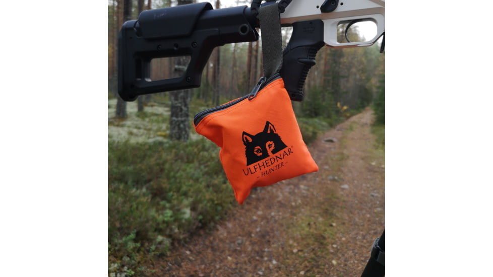Ulfhednar Rifle Raincover Hunter, 120cm, UH545
