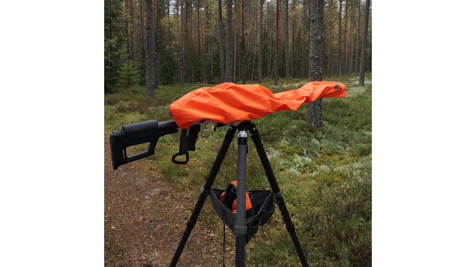 Ulfhednar Rifle Raincover Hunter, 120cm, UH545