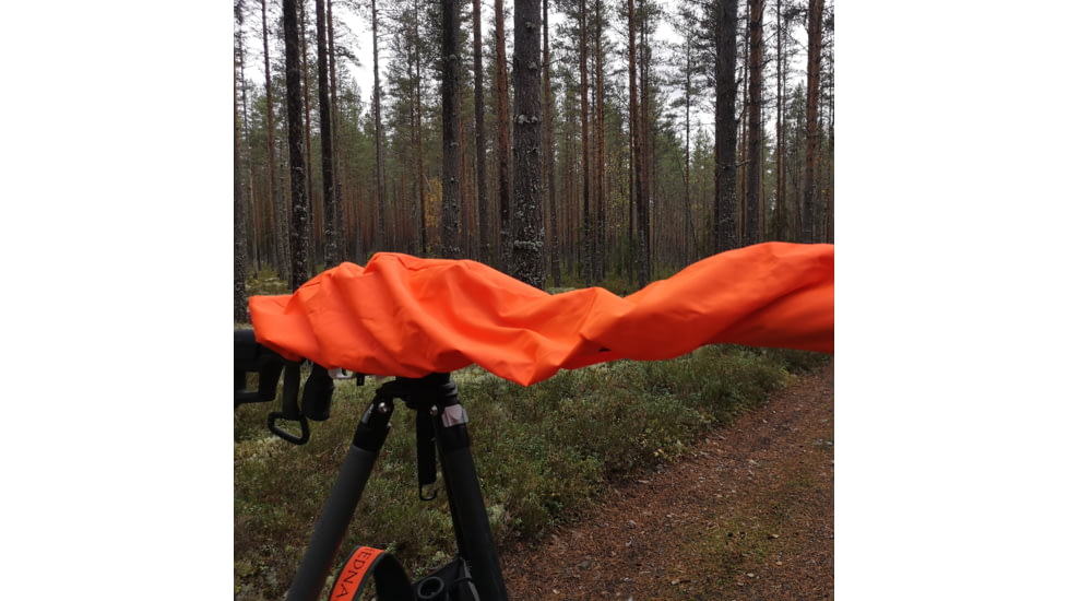 Ulfhednar Rifle Raincover Hunter, 120cm, UH545