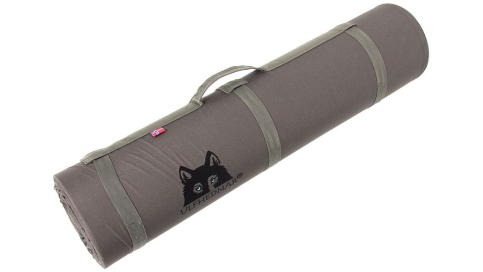 Ulfhednar Shooting Mat, Compact 200x90 cm, UH020
