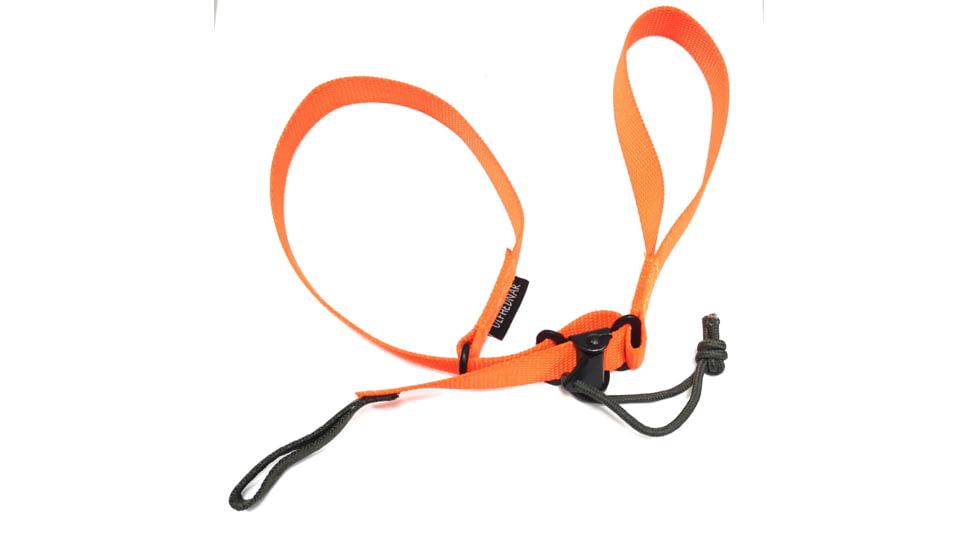 Ulfhednar Shootingsling Hunter, non-elastic web, adjustable cam-buckle, UH515