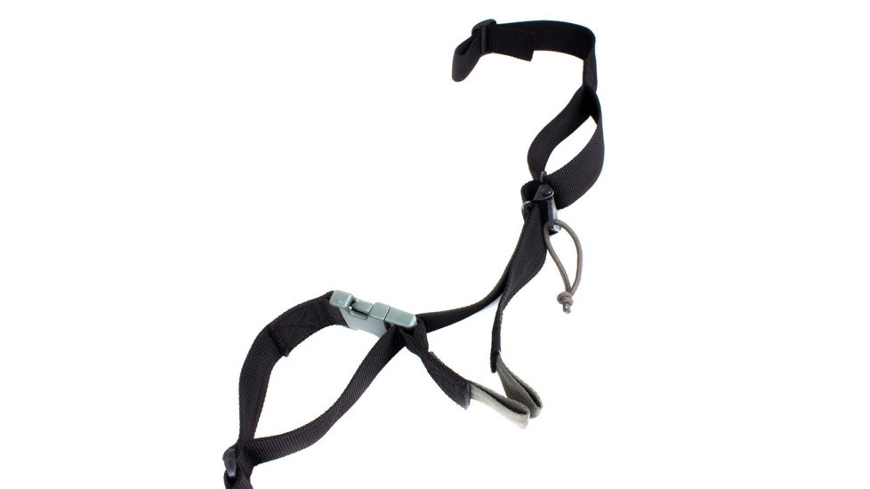 Ulfhednar Sling, PRS non-elastic web, adjustable cam buckle, NSN N, UH303