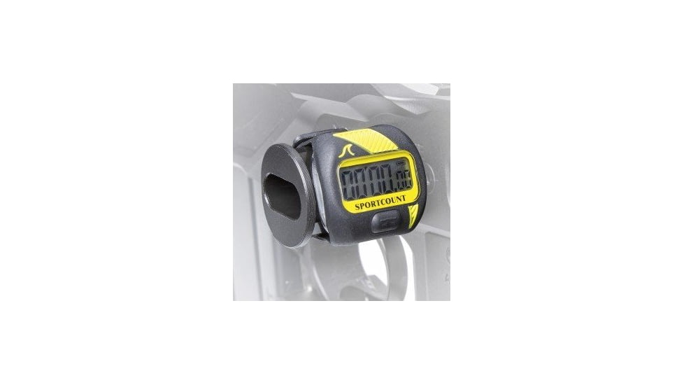 Ulfhednar Thumb Timer and Mount, 4x4x3, UH922