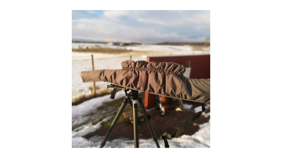 Ulfhednar Universal All Weather Cover