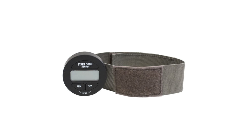 Ulfhednar Wrist Timer, One size, UH640