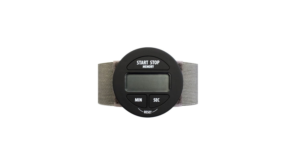 Ulfhednar Wrist Timer, One size, UH640