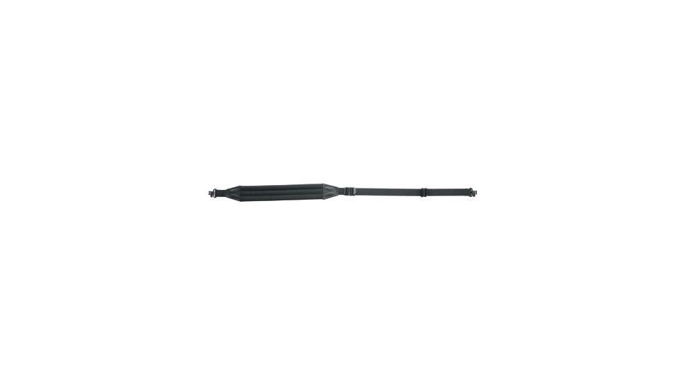 Butler Creek Ultra Sling w/ Sewn-in Swivels, Advantage Black