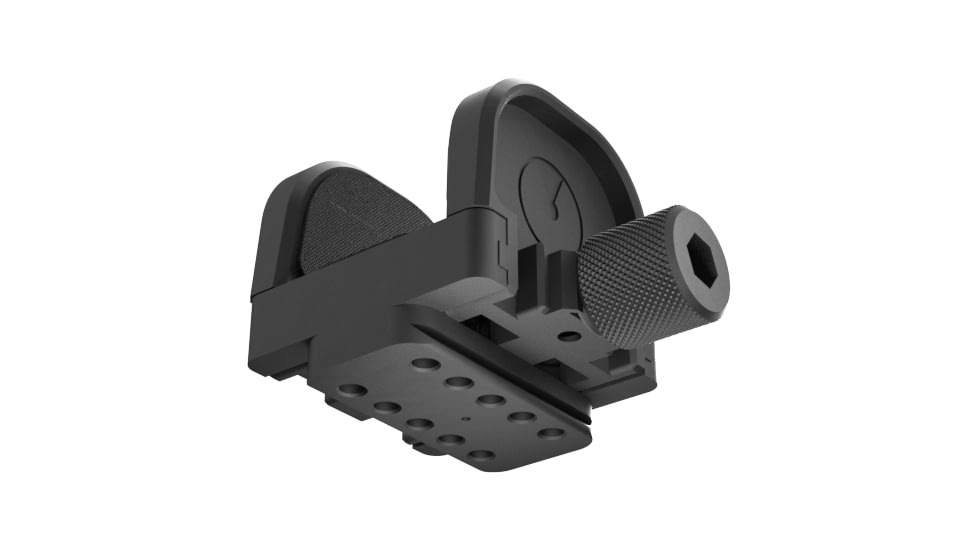 Ultradyne UD Grasp Gun Vise w/Arca Clamp&amp;Panning Base