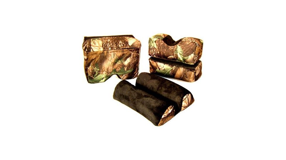 Uncle Bud's CSS Shooting Accessories M0004