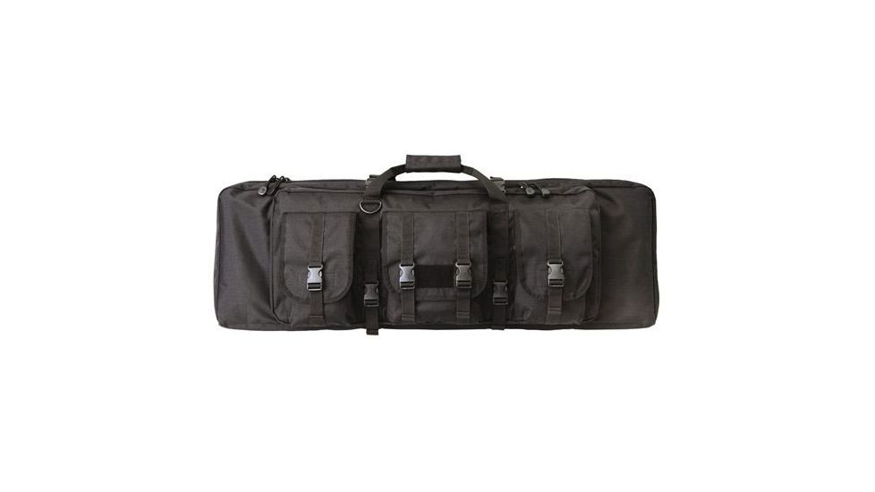 Uncle Mikes Large Rifle Assault Bag 64005