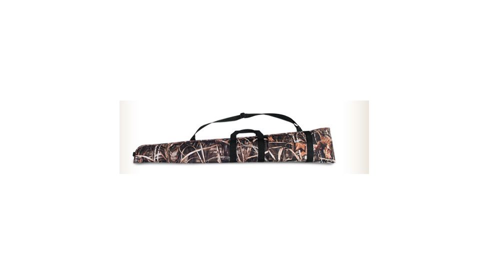 Uncle Mike's Floating Gun Cases