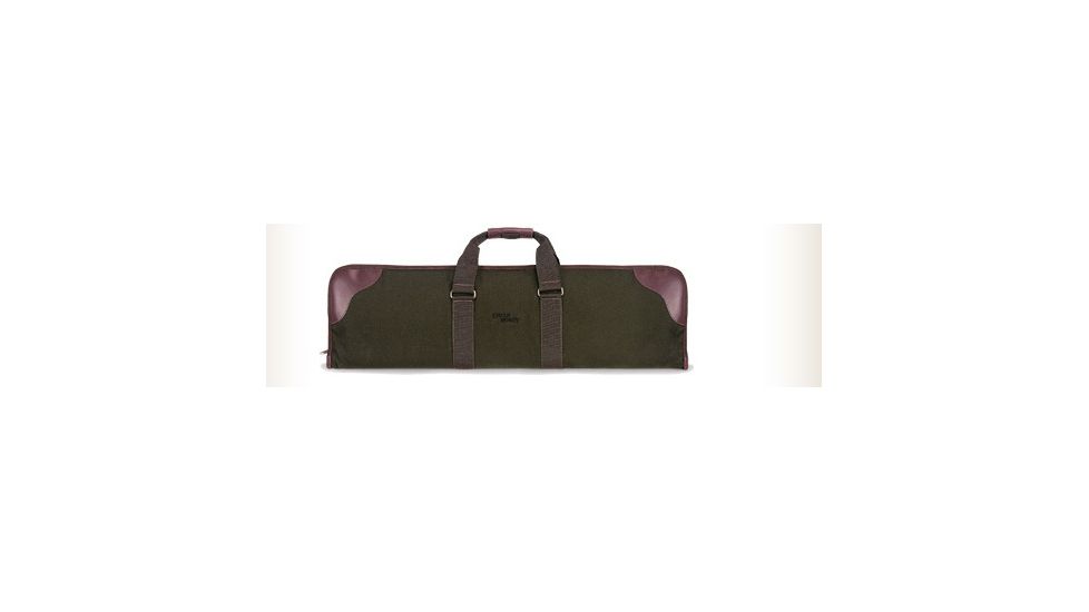 Uncle Mike's Over/Under Shotgun Cases 5208-2