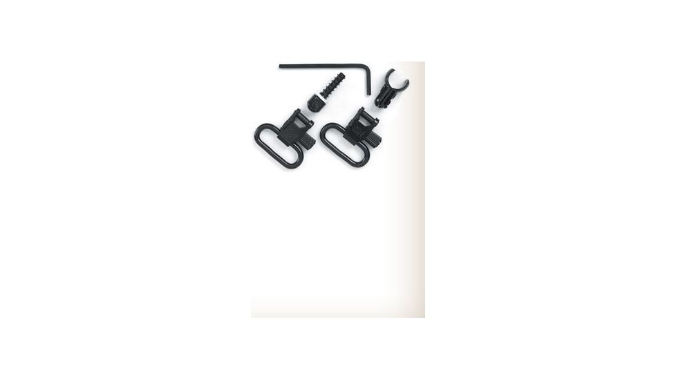 Uncle Mike's Magnum - QD Super Swivel 1231-2