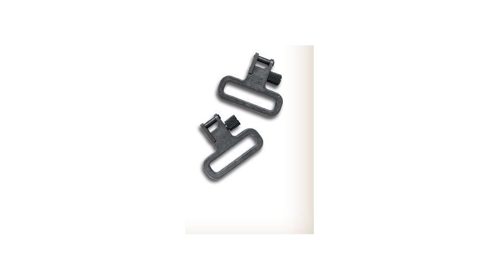 Uncle Mike's Mil-Spec Swivels 1402-3