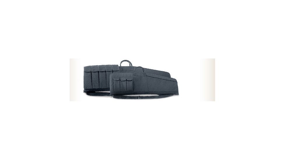 Uncle Mike's Tatical Rifle Cases