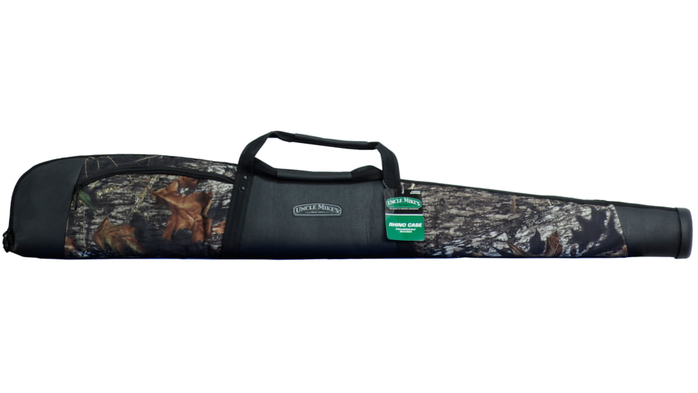 Uncle Mike's 52in. Rhino Shotgun Case, MOBU