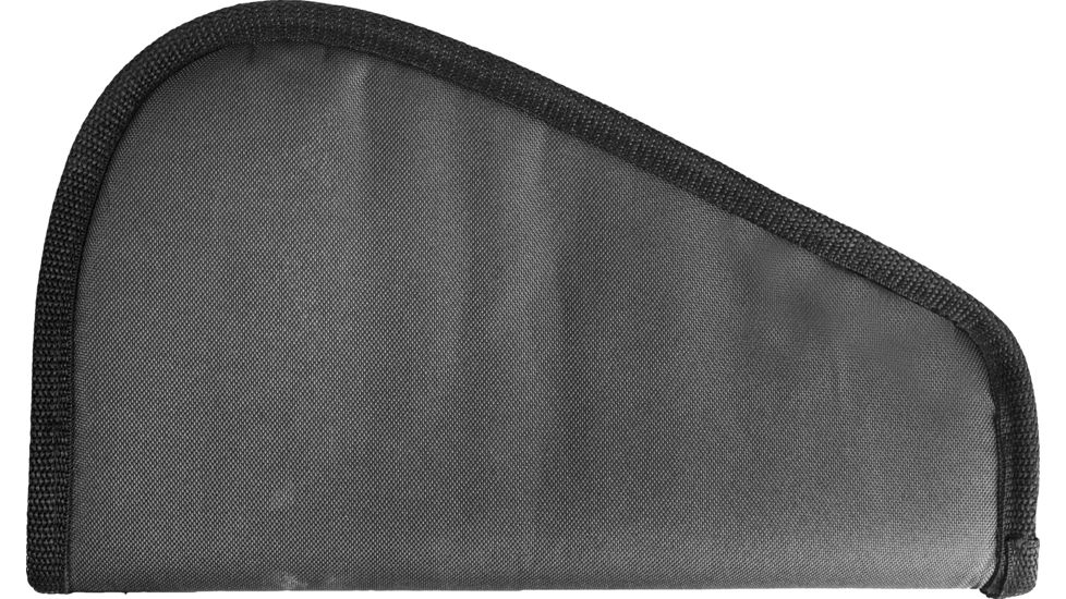 Uncle Mike's 2-3 inch Barrel Small and Medium Autos Case