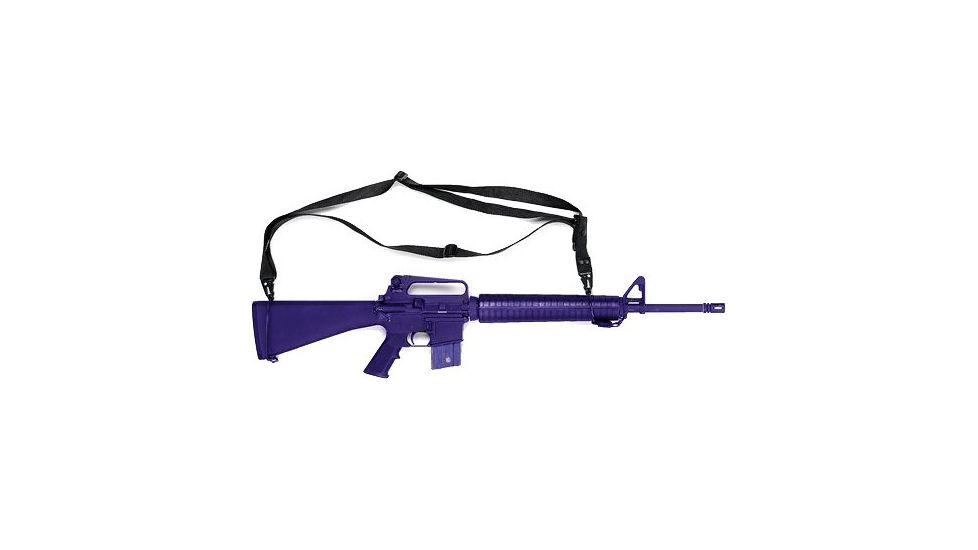 UM Law Enforcement Tactical 3 Point Black Sling