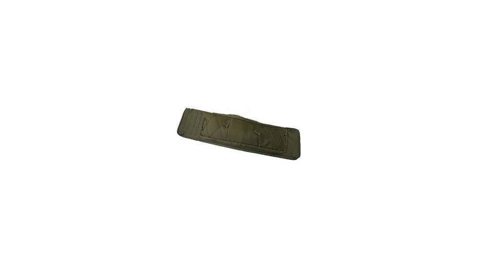 Uncle Mikes LE Olive Drab Drag Bag