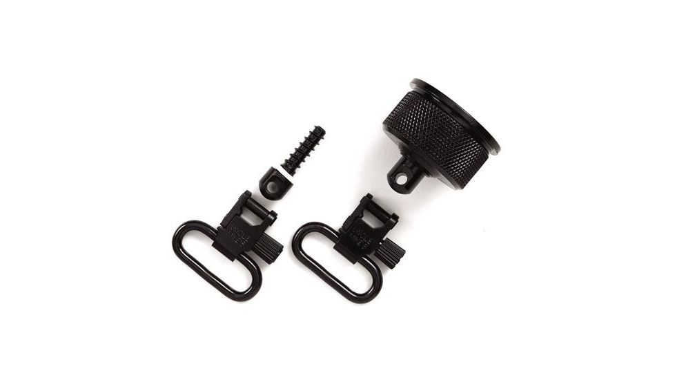 Uncle Mike's Sling Swivels Set