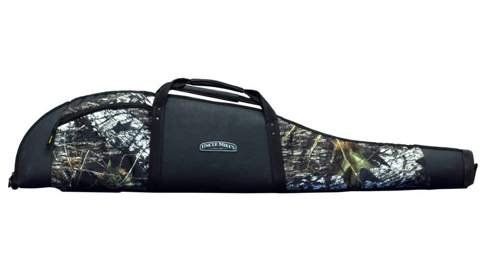 Uncle Mike's 46in. Rhino Rifle Case, MOBU