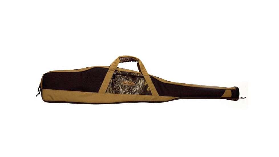 Uncle Mike's Deluxe Gun Boot 52in. Case MOBU/Black 40158